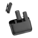 Ulanzi J12 Dual Wireless Microphone with Charging Case For Type-C - Image 2