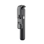 Q07 Bluetooth Selfie Stick with Light and Bluetooth Remote Control - Image 2