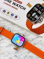 BW9 Pro 4G SIM Card Camera Smartwatch - Image 3