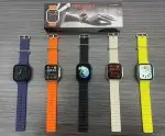 T800 Ultra 2 Smartwatch - Image 2