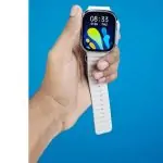 T800 Ultra 2 Smartwatch - Image 3