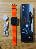 T900 Ultra 2 Smart Watch - Image 3