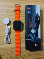 T900 Ultra 2 Smart Watch - Image 3