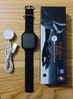 T900 Ultra 2 Smart Watch - Image 4