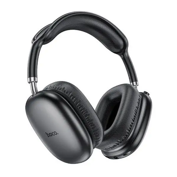 Hoco W35 Air Triumph BT Headset - Image 1