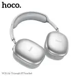 Hoco W35 Air Triumph BT Headset - Image 2