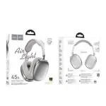 Hoco W35 Air Triumph BT Headset - Image 4