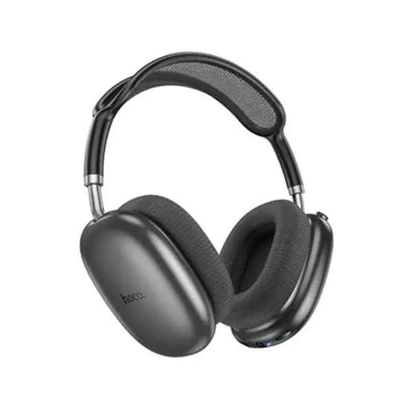 Hoco W55 Wireless Bluetooth Headphones - Image 2