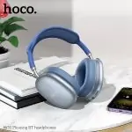 Hoco W55 Wireless Bluetooth Headphones - Image 3