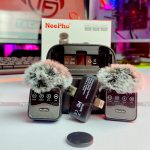 neepho np-60 wireless microphone for typ c & iPhone - Image 3