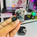 neepho np-60 wireless microphone for typ c & iPhone - Image 4