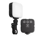 LED Video Light M88 – Portable Fill Light for Phone, Camera, Photography, Vlogging & Live Streaming