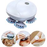Smart Scalp & Body Massager - Image 2