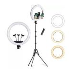 18″ BD 460D Ring fill light