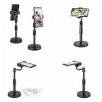 L7 Desktop Mobile Phone Holder Mobile Stand - Image 3