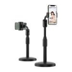 L7 Desktop Mobile Phone Holder Mobile Stand - Image 2