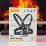 PLOKAMA CX10 Chest Mount Camera/Phone Holder - Image 2