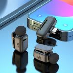 Soundcore R20i Noise Reduction Wireless Microphone - Image 3