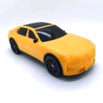 X-703 5W Cool Car Styling Design Portable Wireless BT Speaker