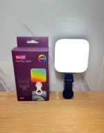 MJ-07 RGB Pocket Fill Light