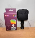 MJ-07 RGB Pocket Fill Light - Image 2