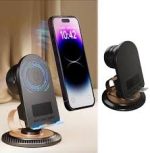 Sensor Speaker With Phone Stand - Image 2