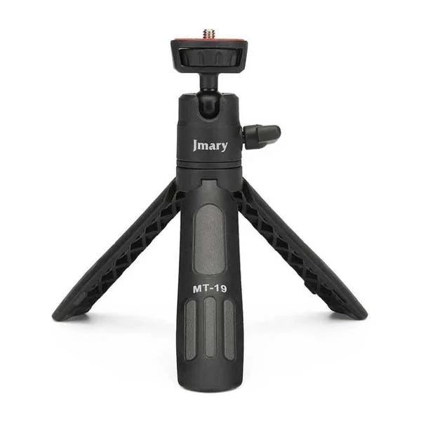 Jmary Mt-19 Tripod - Image 1