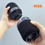 M25 Two-In-One Split Wireless Speaker - Image 3