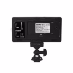 Osaka OS-308 Pocket LED Video Light Set with Battery & Charger - Image 2