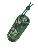 Awei Y669 Military Elite Special Edition Outdoor Dual Speaker (31W) - Image 2