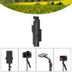 JMARY KT-239 Camera/Phone Selfie Stick Tripod - Image 5