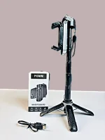 P15 Mini Selfie Stick Tripod - Image 5